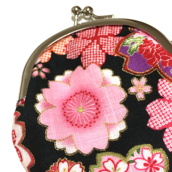Sakura Cherry Blossom, Japanese Sakura Zipper Pouch for Sale by  MagicBoutique
